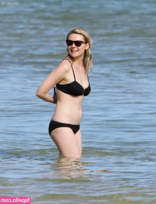 Kirsten Dunst [ kirsten-dunst ] - Happy THANKSGIVING