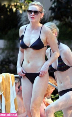 Kirsten Dunst [ kirsten-dunst ] - It s Titty Tuesday