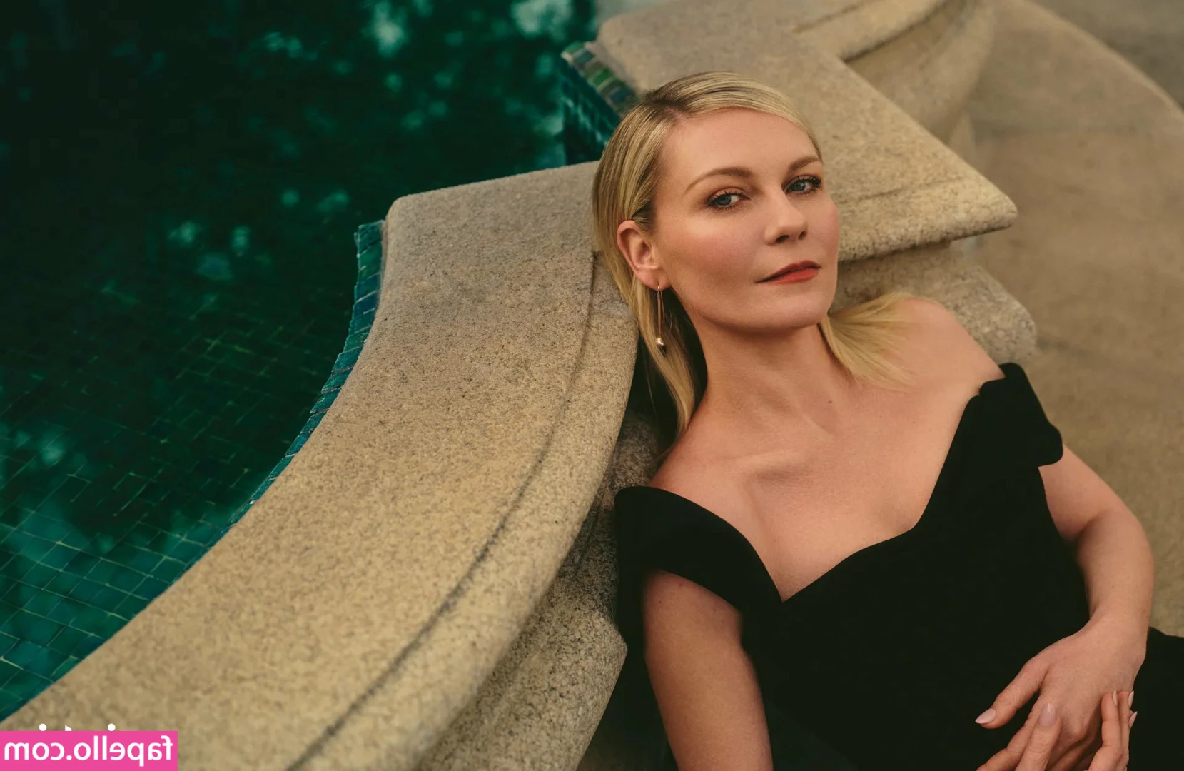 Kirsten Dunst [ kirsten-dunst ] - Do I have any newbies