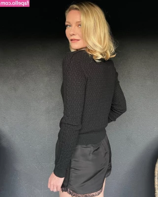 Kirsten Dunst [ kirsten-dunst ] - Video Commission - Rougher Masturbation The Request: Please use your