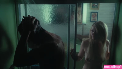 Kirsten Dunst [ kirsten-dunst ] - Toda la conchita y el culito reventado de leche