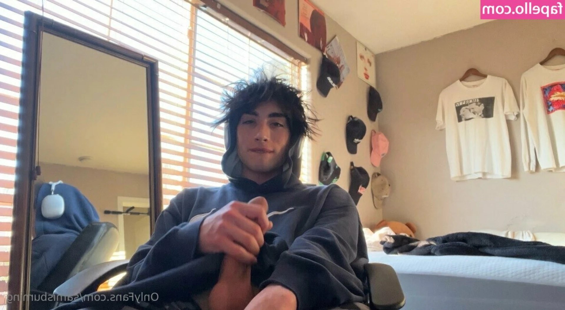 samisburning - Ready for a long weekend? 😌