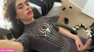 samisburning - shall we get wet together? 🥵