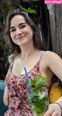 Leya Jankowski [ leya-jankowski ] - I couldn’t help it. I needed it in my mouth🥴