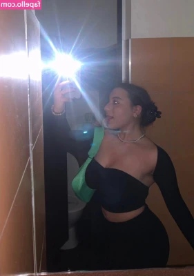 Jasmine K [ jasmine-k ] - May Day has been half decent, what about yours 👀