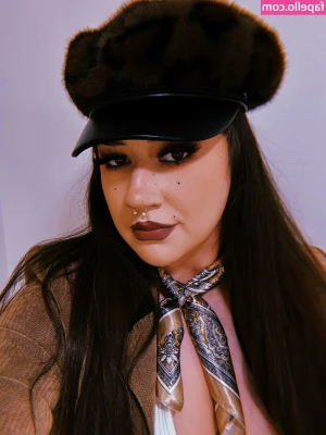 Hannah Rine [ hannah-rine ] - you’re going to want to check your inboxes