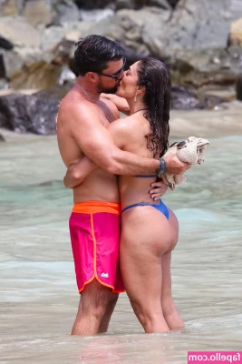 Juliana Paes [ juliana-paes ] - I love to have my nipples licked