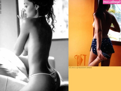 Juliana Paes [ juliana-paes ] - Happy Hump Day