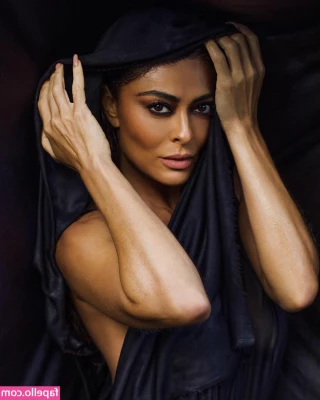 Juliana Paes [ juliana-paes ] - Very gassy day! No idea what I ate...