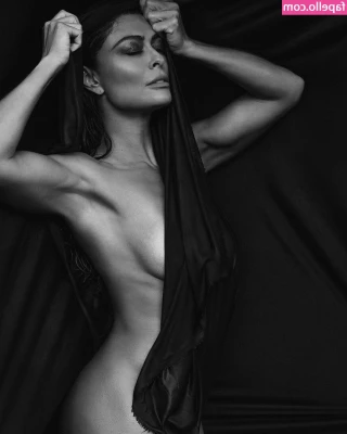 Juliana Paes [ juliana-paes ] - charliespov and I tried to get together for my birthday trip but