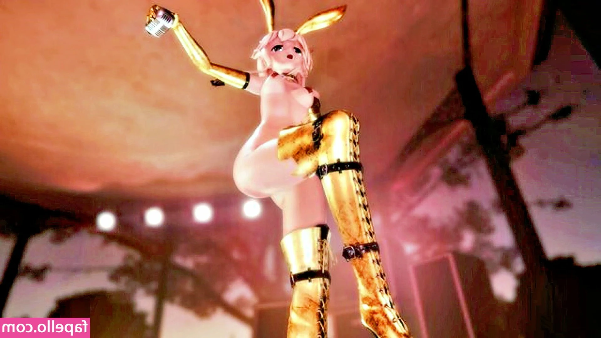 Bunny Pose [ bunny-pose ] - Kiss😚? Lick😛?  Spank😳?  Fuck🤤?  Or all of the