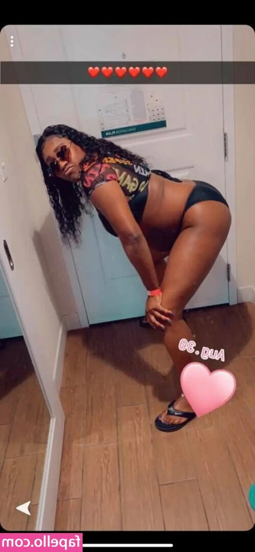 Dashawn Williams [ dashawn-williams ] - Do you wanna taste me ;)?