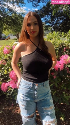 veronicabastian - Strip me and fuck me. 🥵😈