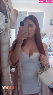 stylinbyaylin - Oh… Hello there 🫦