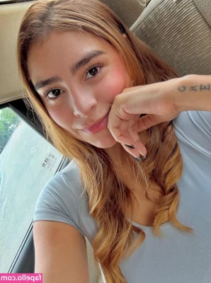 Hannya Llamas [ hannya-llamas ] - Well yesterday you all had a chance to see me live but not enough of