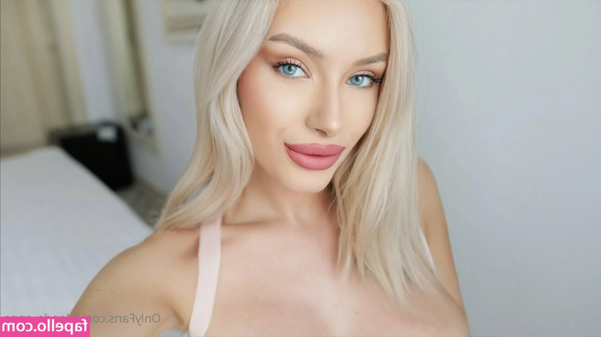 blonde_anna [ blonde-anna ] - I might put a nicer pair of heels on and a sexy outfit, but I’m