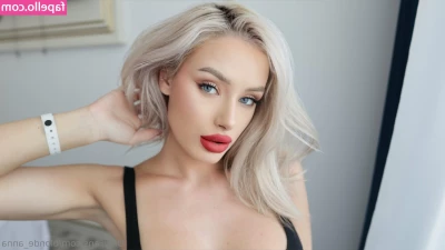 blonde_anna [ blonde-anna ] - LIKE OR COMMENT  OR BOTH  ON EVERYYYY POST OF MINE FOR A SPECIAL