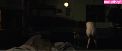 Mia Goth [ mia-goth ] - you all guessed it earlier, midnight it is 🤣🤣