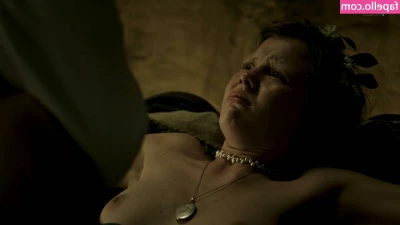 Mia Goth [ mia-goth ] - A dream is a wish your dick should make