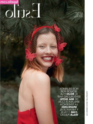 Mia Goth [ mia-goth ] - Do you want to see what a naughty girl I can be for you