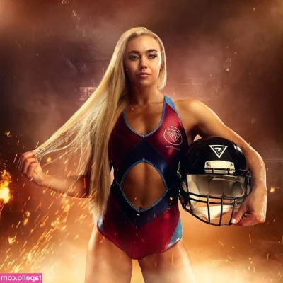 New UK Gladiators [ new-uk-gladiators ] - I’d ride you like crazy! Promise 🩷