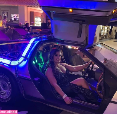 New UK Gladiators [ new-uk-gladiators ] - A D-cup busty beauty wearing a realistic female mask. Femalemask ❤