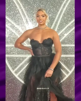 New UK Gladiators [ new-uk-gladiators ] - Tremenda polla ella goza 🥵💦