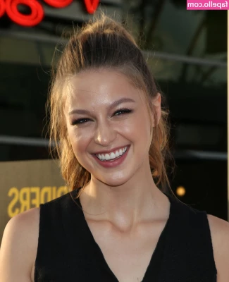 Melissa Benoist [ melissa-benoist ] - Check your messages for the full video ❤️