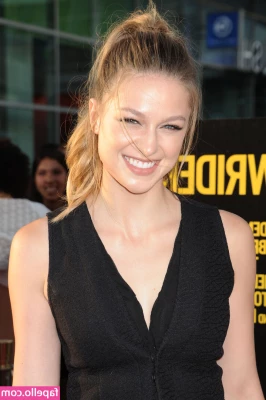 Melissa Benoist [ melissa-benoist ] - Solo