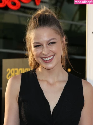 Melissa Benoist [ melissa-benoist ] - Only  6 to see more of the Ukrainian goddess  tori afterdark