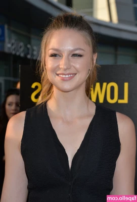 Melissa Benoist [ melissa-benoist ] - 𝐼𝓉’𝓈 𝓉𝒽𝒶𝓉 𝓉𝒾𝓂𝑒 𝑜𝒻