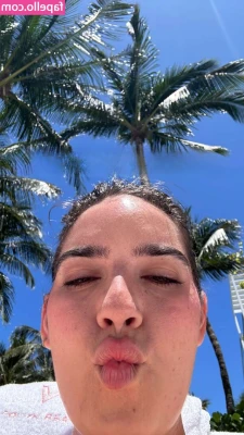 Natalie Mariduena [ natalie-mariduena ] - I need creaming guys 😉