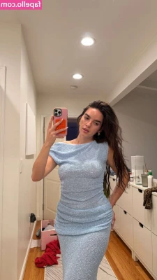 Natalie Mariduena [ natalie-mariduena ] - LittleBit of “Thursday Thoughts” and a lot of Glute 🍑