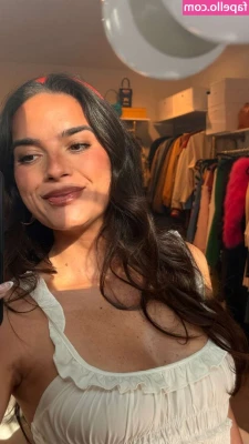 Natalie Mariduena [ natalie-mariduena ] - New scene coming this week and I’ll be spending the next couple of