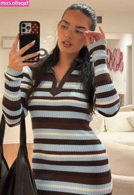 Natalie Mariduena [ natalie-mariduena ] - FEETuring the Aura. Check your DMs for this Dominican Goddess content!