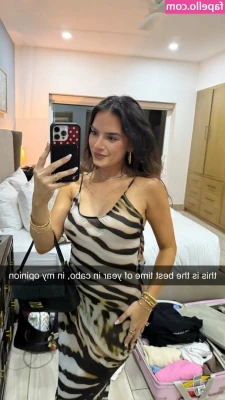 Natalie Mariduena [ natalie-mariduena ] - Felt pretty here’s something more tittiiiesss❤️