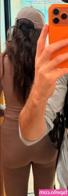 Natalie Mariduena [ natalie-mariduena ] - Skirt go spinny :3