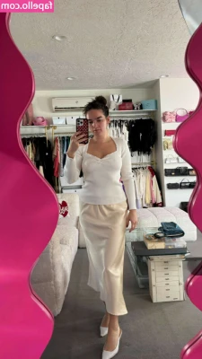 Natalie Mariduena [ natalie-mariduena ] - Hey all! Sorry I haven’t been on as much this week, after all,