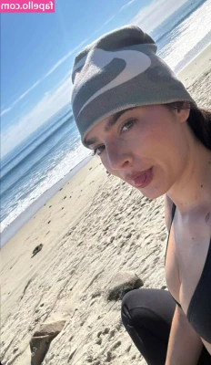 Natalie Mariduena [ natalie-mariduena ] - There is nothing more satisfying to me than dirty up your sheets and
