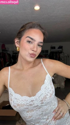 Natalie Mariduena [ natalie-mariduena ] - Swish✨