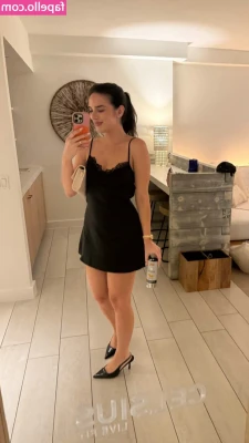Natalie Mariduena [ natalie-mariduena ] - I hope you don't keep me waiting! 💋