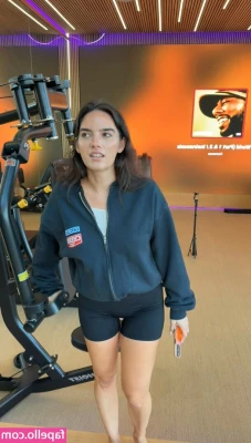 Natalie Mariduena [ natalie-mariduena ] - What do u say about my body?🔥 Would you fuck?😈🥵🔥💦
