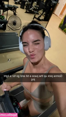 Natalie Mariduena [ natalie-mariduena ] - Nipple clamps!