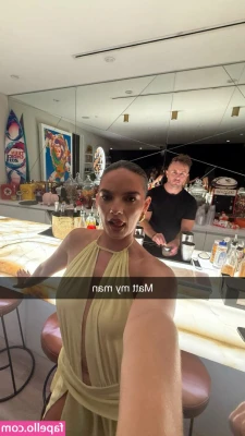 Natalie Mariduena [ natalie-mariduena ] - I’m going to have some time this next week or so to add on some