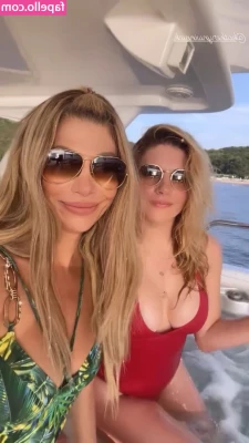 Katheryn Winnick [ katheryn-winnick ] - come grab it