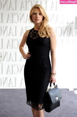 Katheryn Winnick [ katheryn-winnick ] - aliya_lib   Hi my love  A girl came to make your dreams come true I m