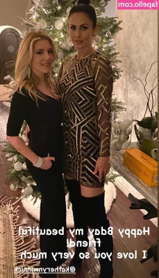 Katheryn Winnick [ katheryn-winnick ] - You choose which one we start with