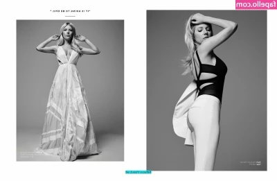Katheryn Winnick [ katheryn-winnick ] - How do we feel about fat juicy peaches