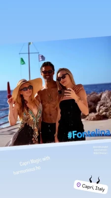 Katheryn Winnick [ katheryn-winnick ] - My dear  I left these photos so you can have fun  very delicious If