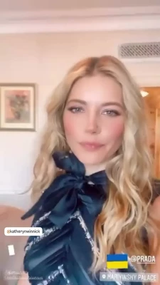 Katheryn Winnick [ katheryn-winnick ] - wake up next to me